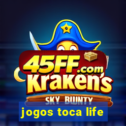 jogos toca life